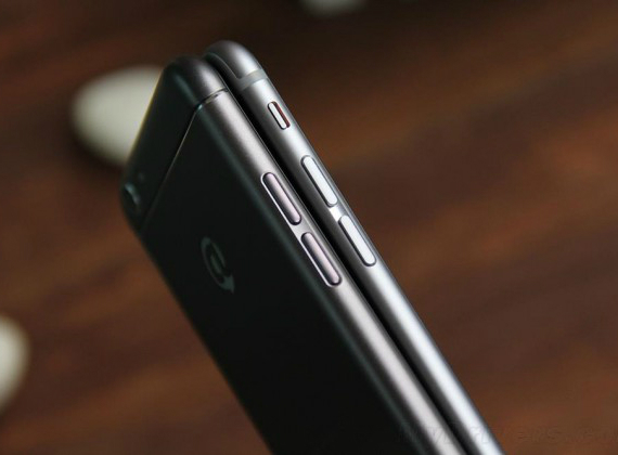 dakele 3 iphone 6 clone, Dakele 3: Κλώνος του iPhone 6 καλύτερος από το iPhone 6;