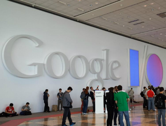 google i/o 2015, Google I/O: Στις 28 με 29 Μαΐου στο San Francisco