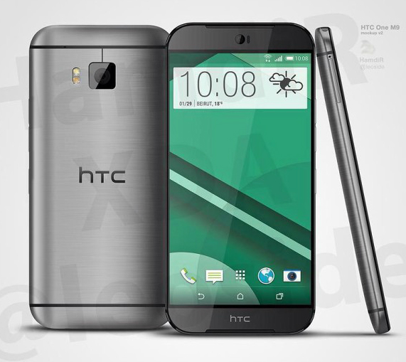 htc one m9 specs leaked, HTC One M9: Διέρρευσε λίστα με specs και δείχνει οθόνη 5 ιντσών FHD