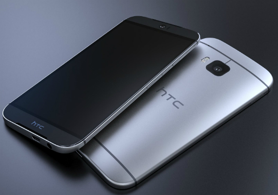 htc one m9 renders, HTC One M9: Renders με νέα κάμερα και BoomSound ηχεία