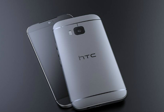 htc one m9 renders, HTC One M9: Renders με νέα κάμερα και BoomSound ηχεία