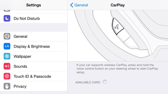 iOS 8.3 beta, iOS 8.3: Η beta έκδοση στους developers