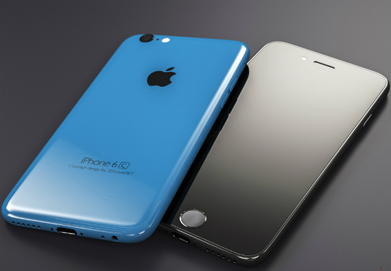 iphone 6c, Apple: Επιστρέφει στις 4 ίντσες με το iPhone 6c;