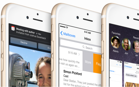 ios 8.3 public beta, iOS 8.3 και iOS 9: Η Apple θα διαθέσει για πρώτη φορά public beta έκδοση