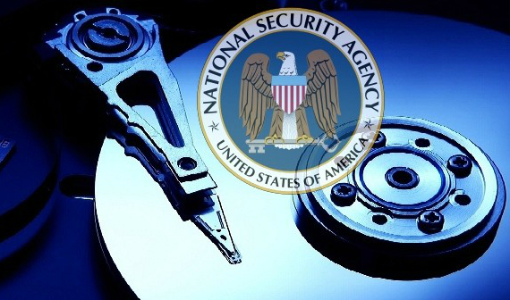 nsa κατασκποπευε σκληρούς δίσκους, Η αμερικανική NSA κατασκόπευε σκληρούς δίσκους επί 20 χρόνια
