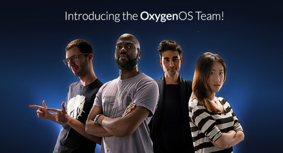 oxygenos logo, OnePlus: Ανακοίνωσε μόνο το νέο logo και την ομάδα της OxygenOS