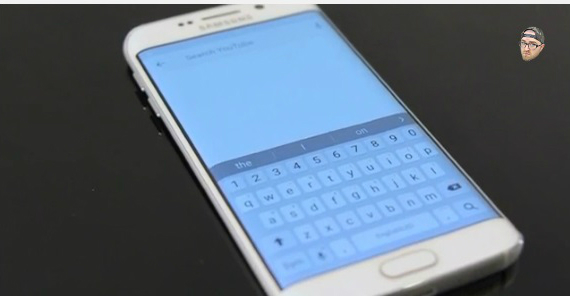 samsung galaxy s6 photos, Samsung Galaxy S6: Από γυαλί, χωρίς microSD και αποσπώμενη μπαταρία;