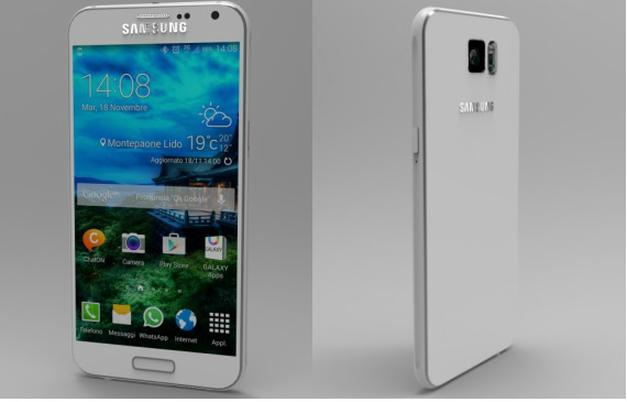 samsung galaxy s6 antutu, Samsung Galaxy S6: Πέρασε από το AnTuTu και σάρωσε