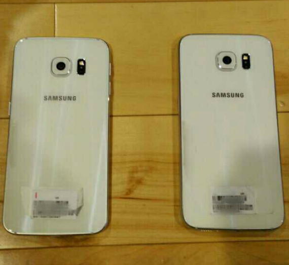 samsung galaxy s6 apps, Samsung Galaxy S6: Με μόλις 2 προ-εγκατεστημένα apps της Samsung;