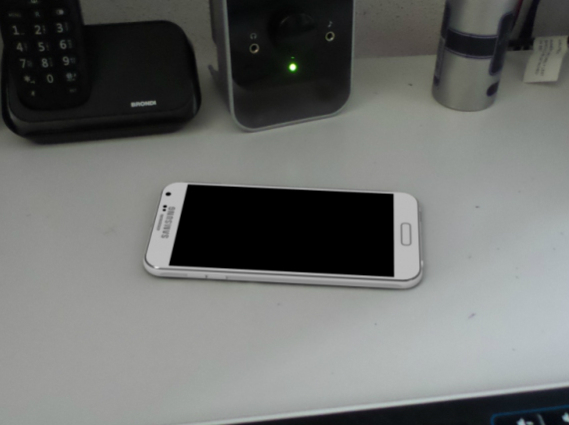samsung galaxy s6 renders, Samsung Galaxy S6: Renders για το πως θα δείχνει