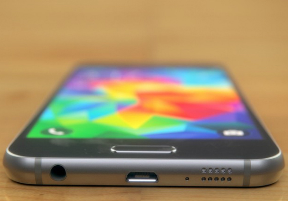 samsung galaxy s6 teaser, Samsung Galaxy S6: Teaser video για την απόδοση και τη μπαταρία [update]