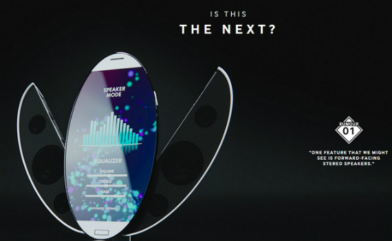 samsung galaxy s6 teaser, Galaxy S6: Τα περίεργα teaser της Samsung  Νορβηγίας