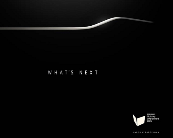 samsung galaxy s6 invitation unpacked 2015, Samsung Galaxy Unpacked 2015: Προσκλήσεις για 1η Μαρτίου &#8211; τι δείχνει το teaser;