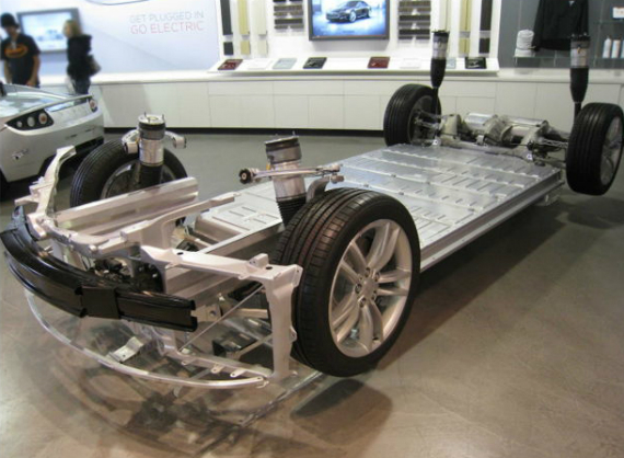 tesla battery, Tesla: Ετοιμάζει μπαταρία που θα τροφοδοτεί όλο το σπίτι
