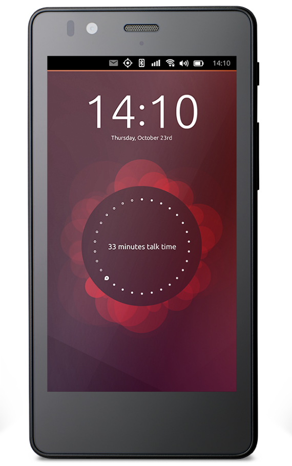 unbutu phone, BQ Aquaris E4.5: Αυτό είναι το πρώτο Ubuntu phone στα 170 ευρώ