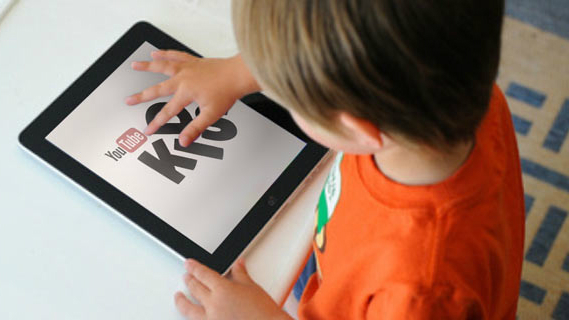 youtube for kids, YouTube Kids: Διαθέσιμο από σήμερα για Android και iOS