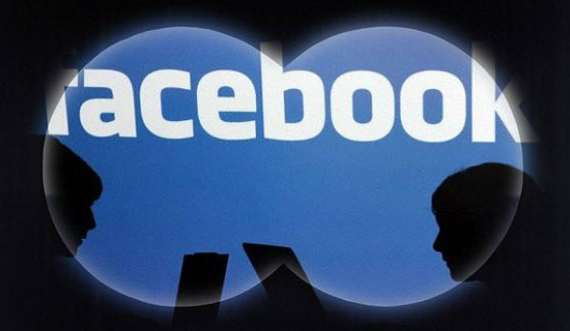 εε προειδοποιεί για Facebook, EE: Προειδοποιεί να κλείσουμε το Facebook αν θέλουμε ιδιωτικότητα