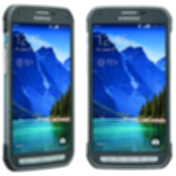 Samsung Galaxy S6 Active: Τελικά θα έχει οθόνη 5.1 ιντσών;, Samsung Galaxy S6 Active: Τελικά θα έχει οθόνη 5.1 ιντσών;