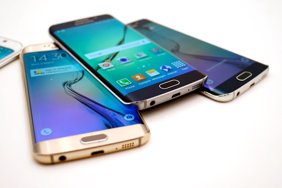 Tα πραγματικά χρώματα των Galaxy S6 και S6 Edge, Tα πραγματικά χρώματα των Galaxy S6 και S6 Edge [+poll]