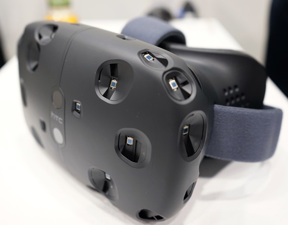 htc smartphone factory, Η HTC πουλά κι άλλο εργοστάσιο smartphones για να ενισχύσει το VR