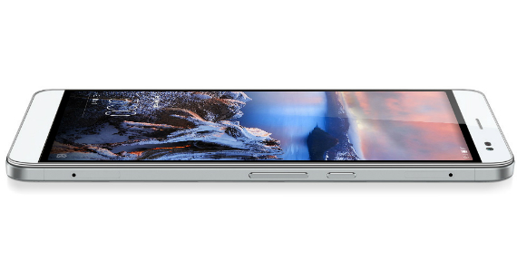 huawei mediapad x2 official, Huawei MediaPad X2: Επίσημα με οθόνη 7&#8243;, 4G και μπαταρία 5000mAh [MWC 2015]
