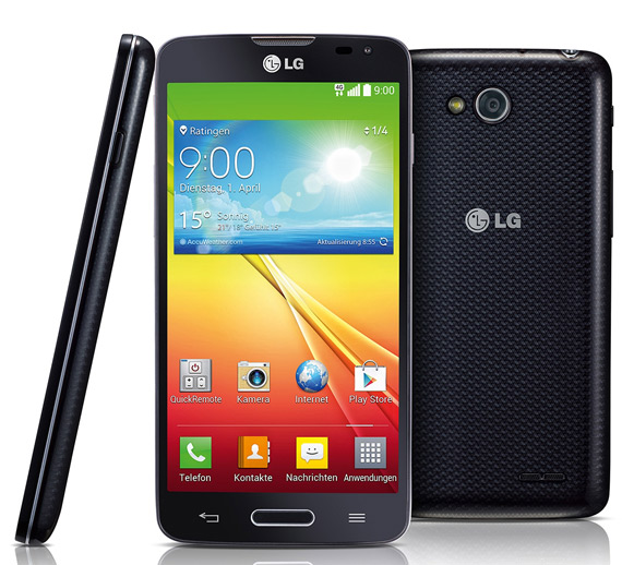 lg l90 lollipop, LG L90: Αναβαθμίζεται σε Lollipop το οικονομικό smartphone