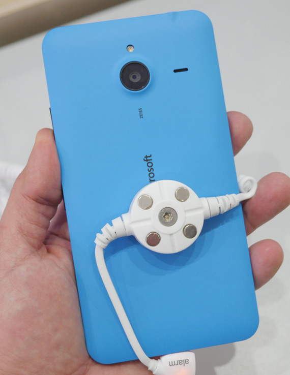 Lumia 640 Lumia 640 XL MWC 2015, Lumia 640 και Lumia 640 XL ελληνικό hands-on video [MWC 2015]
