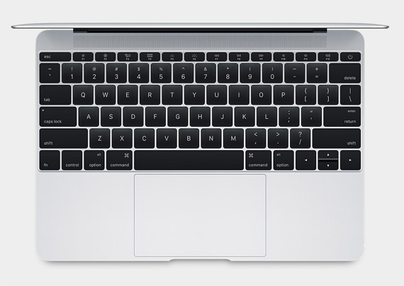MacBook Air 2015 revealed, MacBook Air 2015: Λεπτό, ισχυρό, ελαφρύ