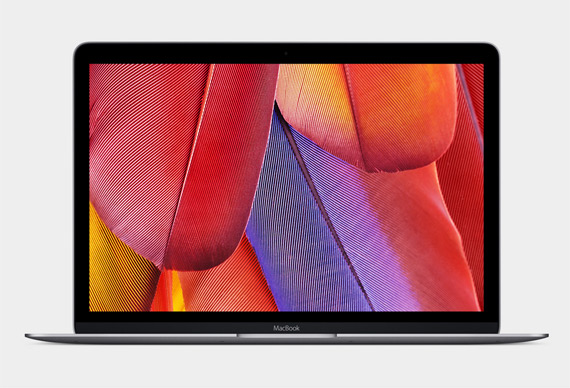 The new MacBook video, The new MacBook: Επίσημο video
