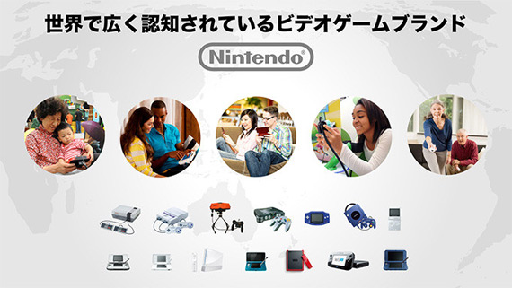 nintendo games smartphone, Nintendo: Κάνει το μεγάλο βήμα με παιχνίδια για smartphones