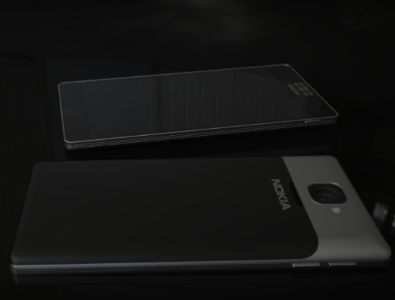 nokia 1100 concept, Nokia 1100: Πως θα μπορούσε να είναι σήμερα το θρυλικό κινητό [concept video]