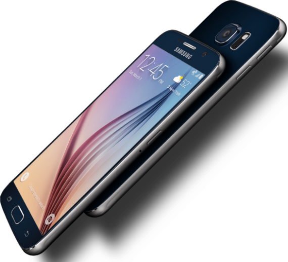 samsung galaxy s6 price, Samsung Galaxy S6 και S6 Edge: Από 699 μέχρι 1049 ευρώ οι τιμές τους [update]