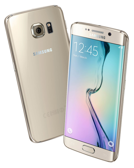 samsung galaxy s6 sales, Samsung: Σπάσει ρεκόρ με 20 εκατ. παραγγελίες για Galaxy S6 και S6 Edge