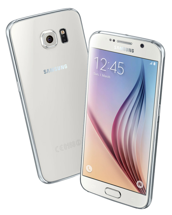 samsung galaxy s6 vs iphone 6 πωλήσεις, Samsung Galaxy S6: Μπορεί να ανακόψει τις πωλήσεις του iPhone 6;