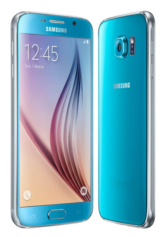 Samsung Galaxy S6: Τιμή από 769 ευρώ έως και 969 ευρώ Ελλάδα, Samsung Galaxy S6: Τιμή από 769 ευρώ έως και 969 ευρώ Ελλάδα