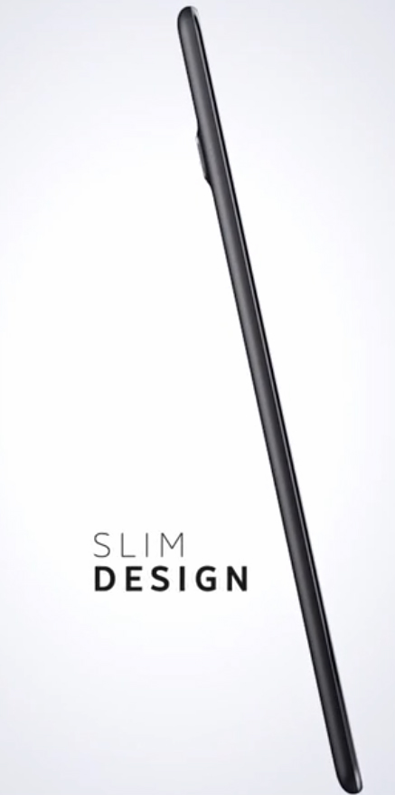 samsung galaxy tab a, Samsung Galaxy Tab A: Νέα σειρά tablet με premium design