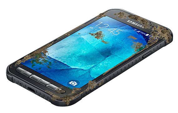 samsung galaxy xcover 3 επίσημα, Samsung Galaxy Xcover 3: Επίσημα το εξαιρετικά ανθεκτικό smartphone