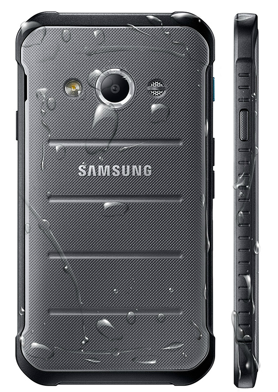 samsung galaxy xcover 3 επίσημα, Samsung Galaxy Xcover 3: Επίσημα το εξαιρετικά ανθεκτικό smartphone