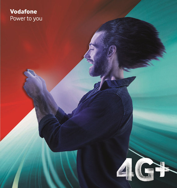 Που πιάνει 4G+ από COSMOTE και Vodafone, Που πιάνει 4G+ από COSMOTE και Vodafone