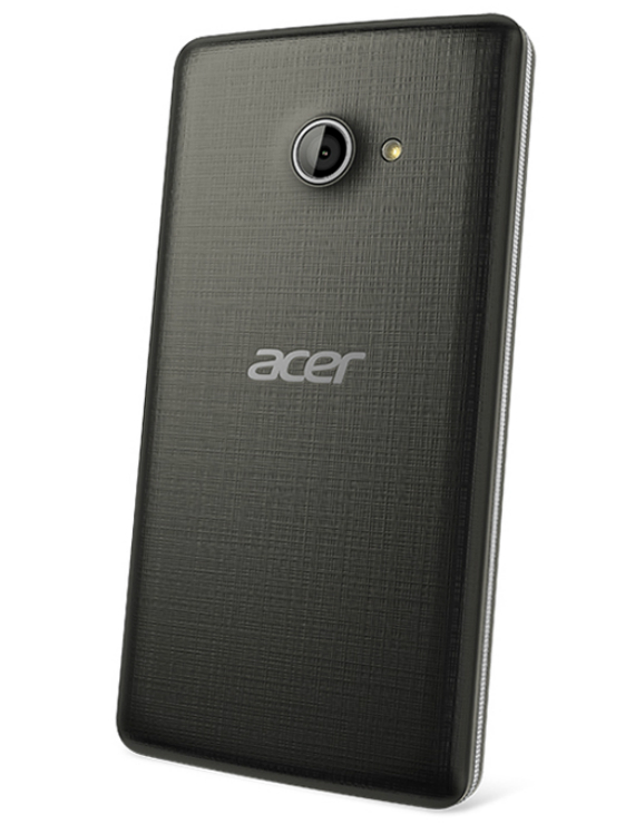 acer liquid m220, Acer Liquid M220: Με WP 8.1 στα 79 ευρώ για να συναγωνιστεί τα Lumia [MWC 2015]
