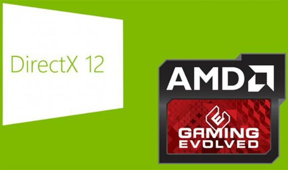 AMD: Η λίστα με τις APU & GPU που θα υποστηρίξουν DX12, AMD: Η λίστα με τις APU &#038; GPU που θα υποστηρίξουν DX12