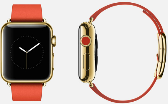 Apple Watch Quarter sales best week best quarter Tim Cook interview, Apple Watch: Διανύει το καλύτερο τρίμηνο όσον αφορά τις πωλήσεις