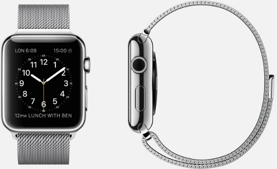 Apple Watch, Apple Watch: Φήμες ότι η παραγωγή του θα μειωθεί στο μισό