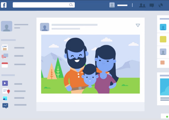 facebook κανονισμοί, Facebook: Οι νέοι κανόνες για το τι επιτρέπεται να ανεβάζετε και τι όχι