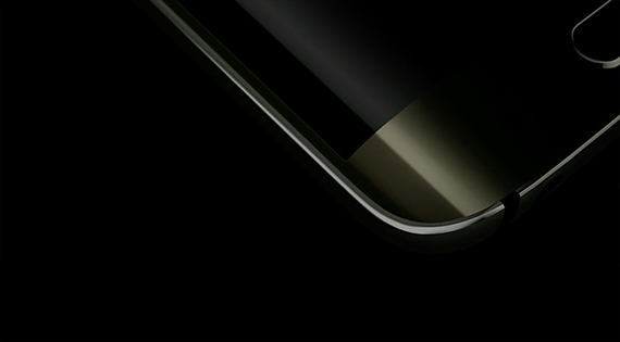 Samsung Galaxy S6 Edge, Samsung Galaxy S6 Edge: Αποκαλυπτήρια με κυρτή οθόνη και από τις 2 μεριές [MWC 2015]