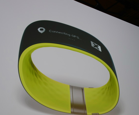 htc grip, HTC Grip: Επίσημα το της πρώτο wearable [MWC 2015]
