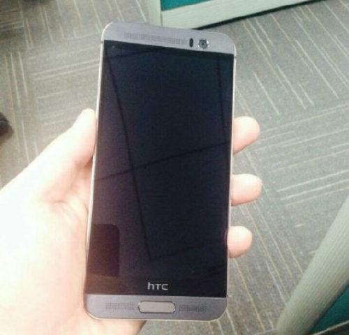 htc one m9 plus 5.2 ιντσών οθόνη, HTC One M9 Plus: &#8220;Επιβεβαιώνεται&#8221; με οθόνη 5.2 ιντσών;
