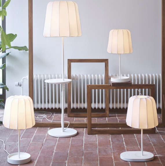 ikea wireless charging, IKEA: Φωτιστικά και τραπέζια που φορτίζουν ασύρματα τις συσκευές