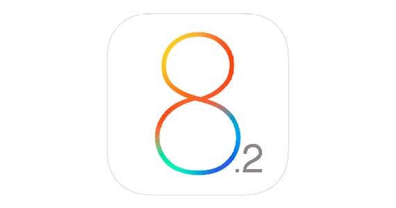 iOS 8.2, iOS 8.2: Ανακοινώθηκε και βρίσκεται από σήμερα διαθέσιμο