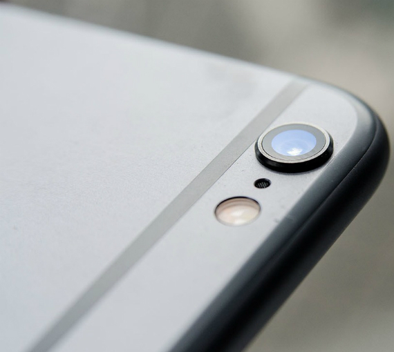 iphone 6 camera, iPhone 6S: Η νέα κάμερα που θα το κάνει να ξεχωρίσει